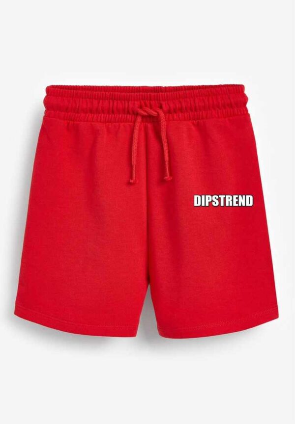 DIPSTREND 100% COTTON SHORT