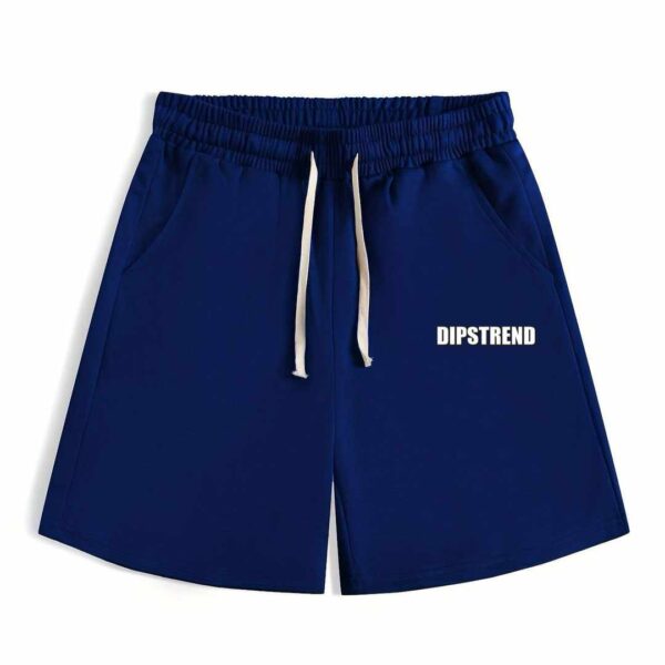 DIPSTREND 100% COTTON SHORT - Image 2