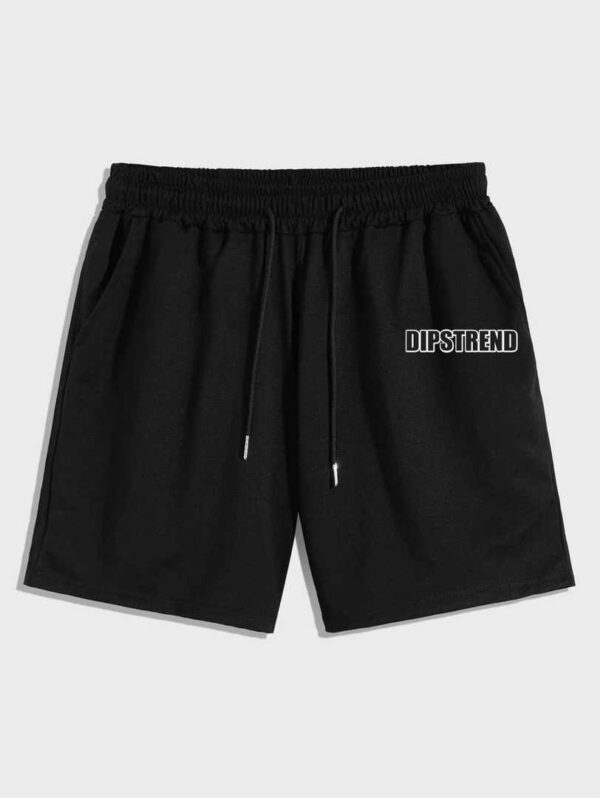 DIPSTREND 100% COTTON SHORT - Image 3