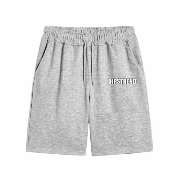 DIPSTREND 100% COTTON SHORT - Image 4