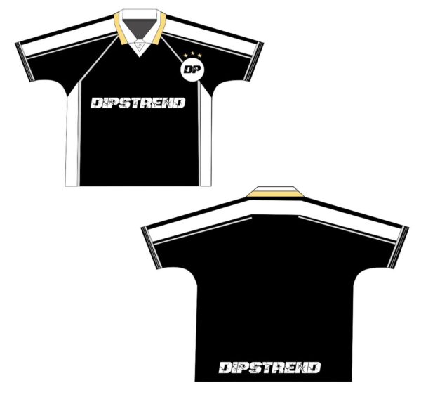 DIPSTREND JERSEY